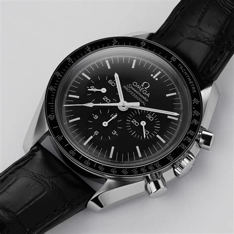 omega moon watch size|omega speedmaster astronaut watch price.